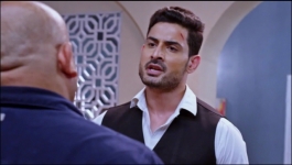 Kumkum Bhagya - 22nd October 2024